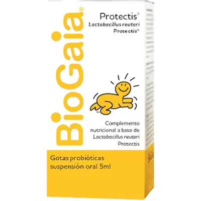 Biogaia